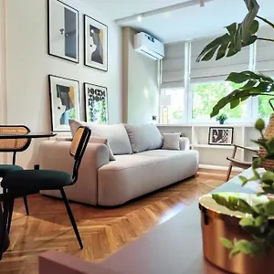  Apartament No. 8 / Nr 8 By Cooee