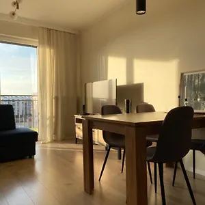  Apartament Praga Poludnie Family