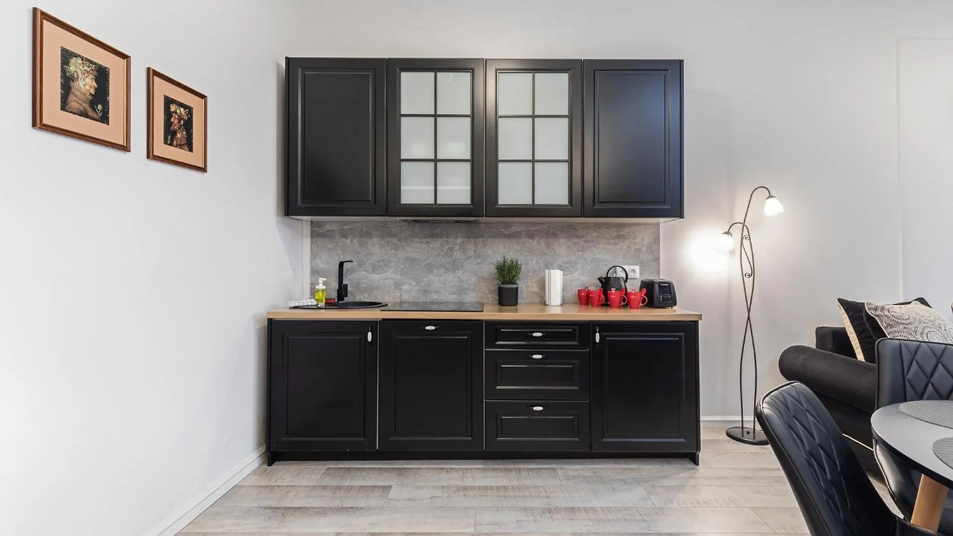 Apartament Superapart Targowa 21, Praga Warszawa Polska