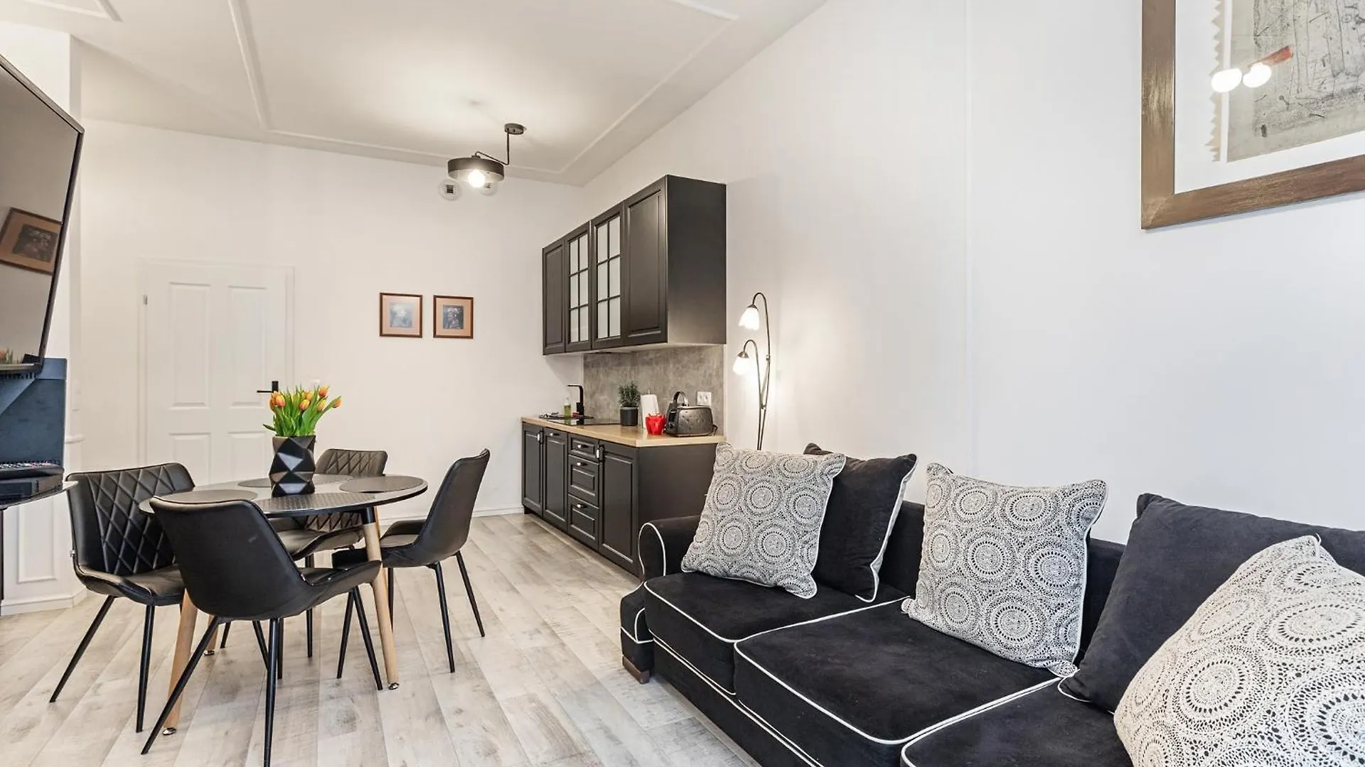 Superapart Targowa 21, Praga Warsaw Poland